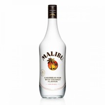 Rượu Rum Malibu 1000ml